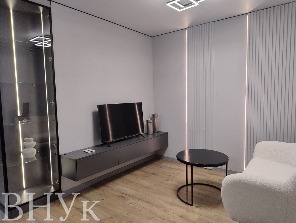 Продаж Квартира 2-кімнатна, 6/12 поверх на вул. Київська Тернопіль - фото 1