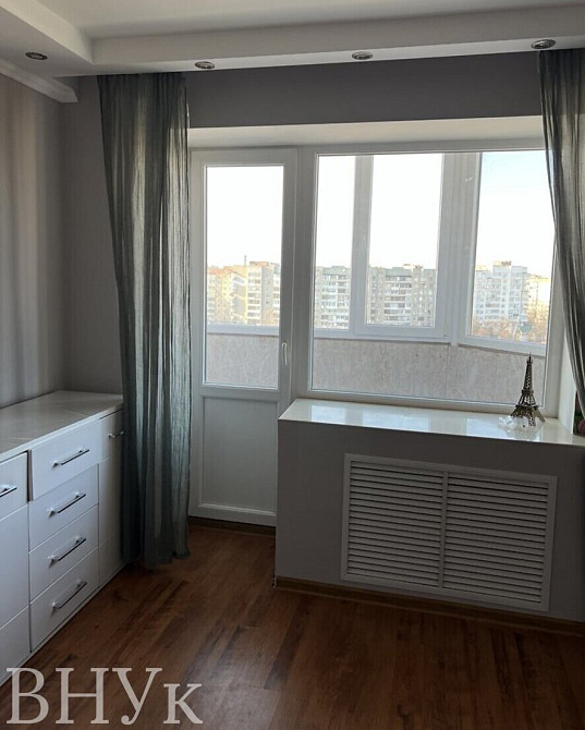 Продаж Квартира 1-кімнатна, 9/10 поверх на Вячеслава Чорновола Луцьк - фото 7