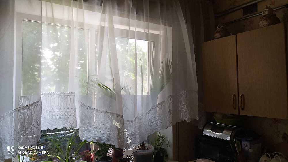 Продам  2х комн. квартиру в с. Дачное. Дачне - фото 1