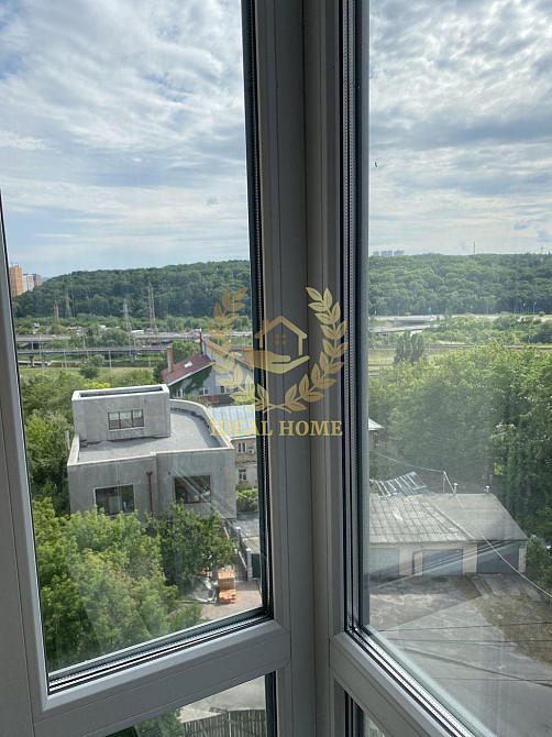 Продаж Квартира 1-кімнатна на Соловцова Николая ул., 2 Київ - фото 6