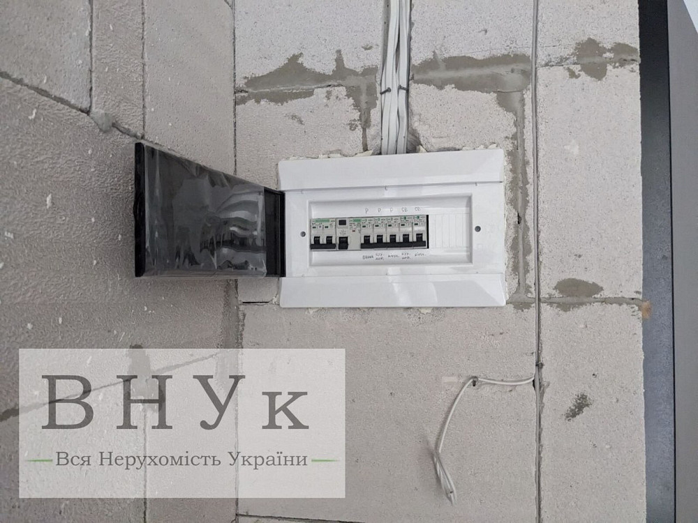 Продаж Квартира 2-кімнатна, 9/9 поверх на Будного С. Тернопіль - фото 14