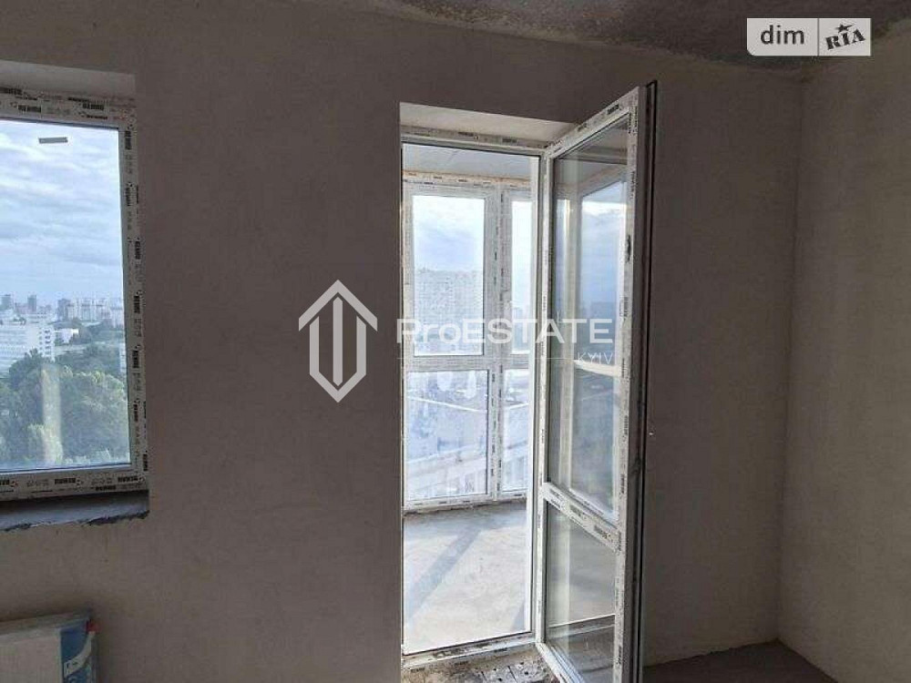 Продаж Квартира 1-кімнатна, 14/25 поверх на вул. Васильківська Kiev - photo 7