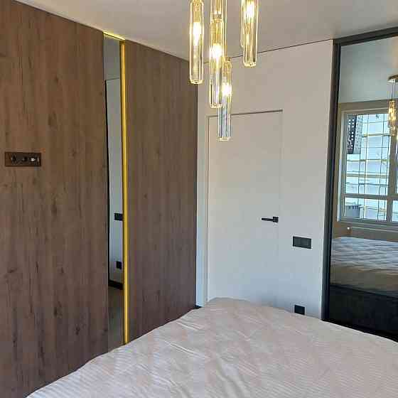 Продаж Квартира 1-кімнатна, 9/10 поверх на вул. Замарстинівська L'viv