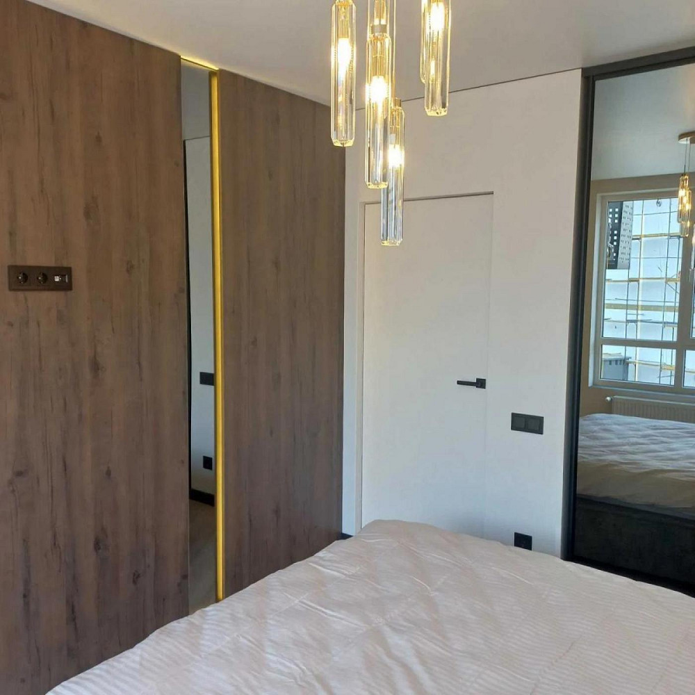 Продаж Квартира 1-кімнатна, 9/10 поверх на вул. Замарстинівська L'viv - photo 4