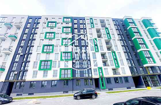 Продаж 1к Квартира 46 кв.м Роксоляни вул., 1 Львов