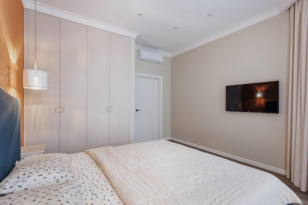 Продаж Квартира 2-кімнатна, 17/24 поверх на Генуэзская, 1/3/1 Одеса - фото 9