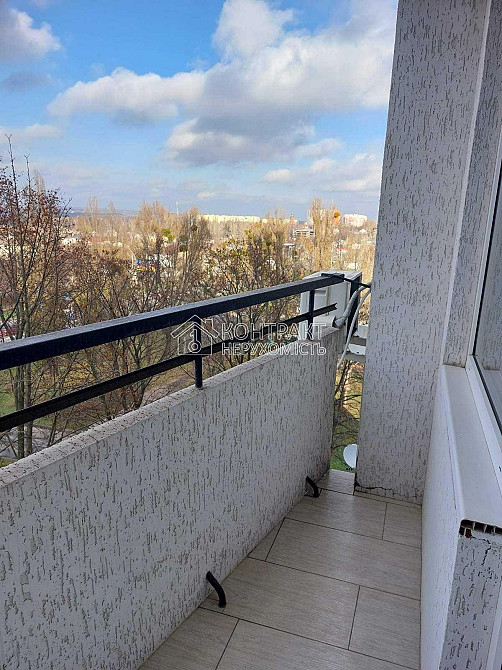 Продаж Квартира 1-кімнатна, 7/12 поверх на вул. Академіка Павлова Харків - фото 18