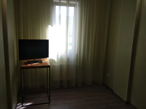 Продам 1-комнатную квартиру с ремонтом в ЖК "Смарт Сити" (п.Котовского) Lisky (Kominternivskyi raion)