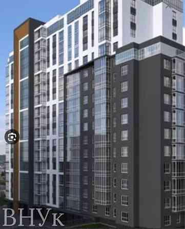 Продаж Квартира 1-кімнатна, 8/13 поверх на вул. Нечая Полковника Тернополь