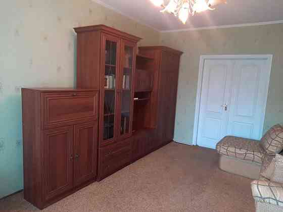 Оренда Квартира 3-кімнатна, 3/9 поверх на пр. Николая Бажана, 7б Київ