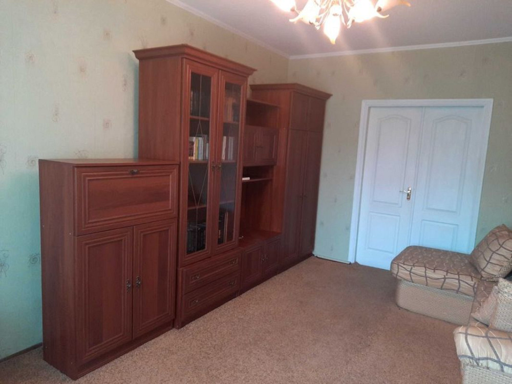 Оренда Квартира 3-кімнатна, 3/9 поверх на пр. Николая Бажана, 7б Київ - фото 2