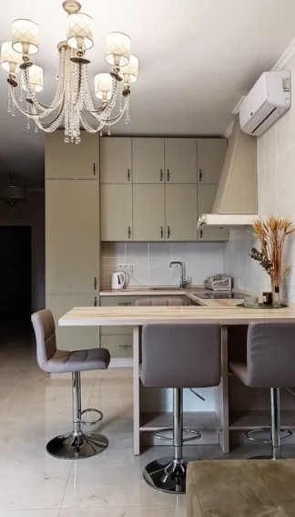 Оренда Квартира 1-кімнатна, 7/9 поверх на Осипова ул., 40 Одеса - фото 1