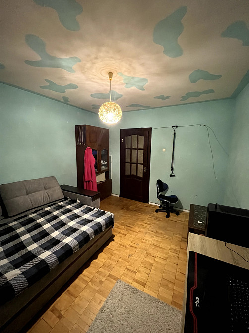 Продаж Квартира 3-кімнатна, 6/16 поверх на Оноре де Бальзака вул., д. 8В Київ - фото 3