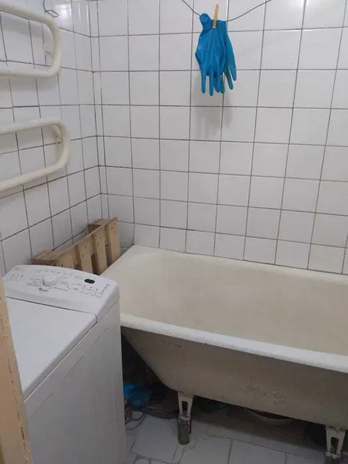 Оренда Квартира 1-кімнатна, 2/14 поверх на Корчуватська, 2 Київ - фото 6