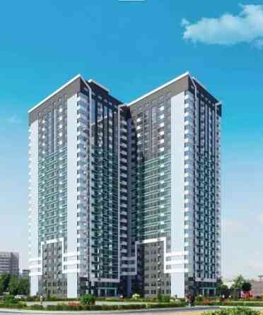 Продаж Квартира 3-кімнатна на ул. Варненская, 29 Одеса