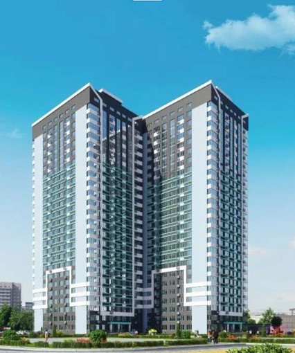 Продаж Квартира 3-кімнатна на ул. Варненская, 29 Одеса - фото 1