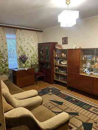 Продаж Квартира 2-кімнатна, 1/5 поверх на Кропивницького Vinnytsya