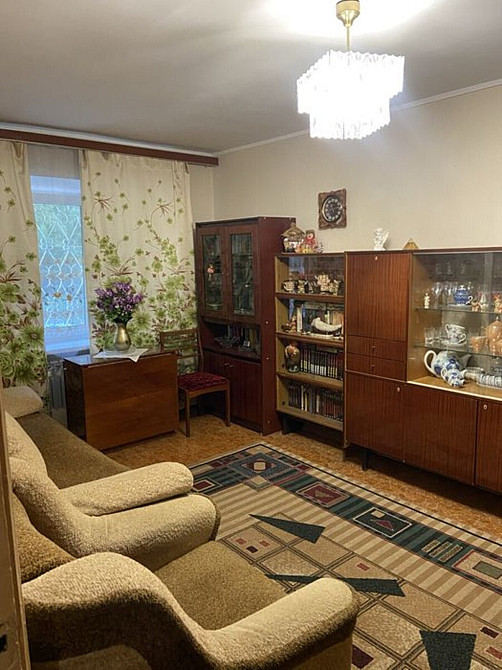 Продаж Квартира 2-кімнатна, 1/5 поверх на Кропивницького Vinnytsya - photo 1