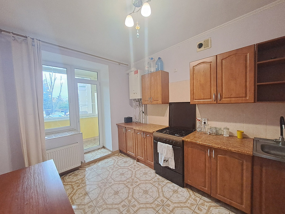 Оренда 1 км.квартири по вул.Торговиця. Тернопіль - фото 4