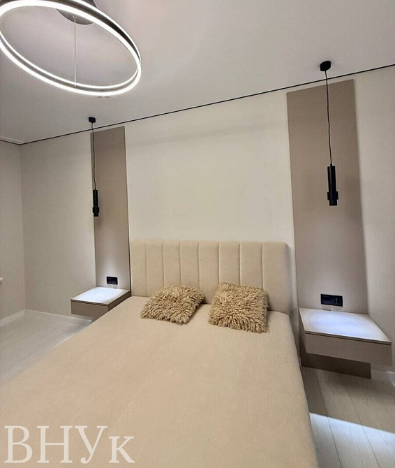 Продаж Квартира 2-кімнатна, 2/11 поверх на Смакули Тернополь - изображение 14