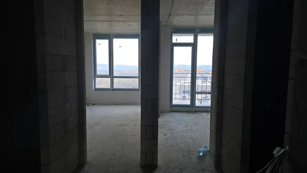 Продаж 1к Квартира 40 кв.м ЖК Паркова Алея Угорники (м Івано-Франківськ район) - фото 8