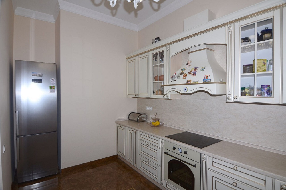 ЖК Мерседес .3- ком Одеса - фото 12