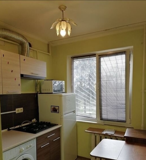 Продаж Квартира 1-кімнатна, 1/5 поверх на Марсельская улица, 13 Odessa - photo 2