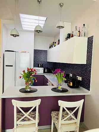 Продаж Квартира 1-кімнатна, 13/25 поверх на Генерала Шаповала вул., д. 2 Київ