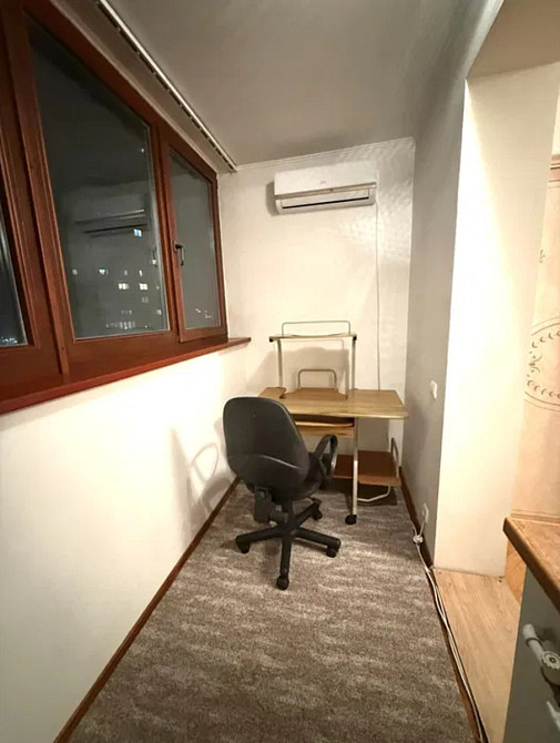 Оренда Квартира 2-кімнатна, 13/16 поверх на просп. Петра Григоренка, 27 Київ - фото 15