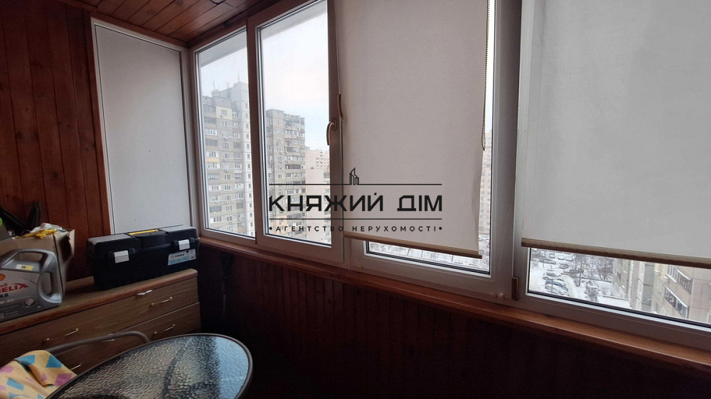 Продаж Квартира 3-кімнатна, 10/10 поверх на Руденко Ларисы ул. Kiev - photo 2
