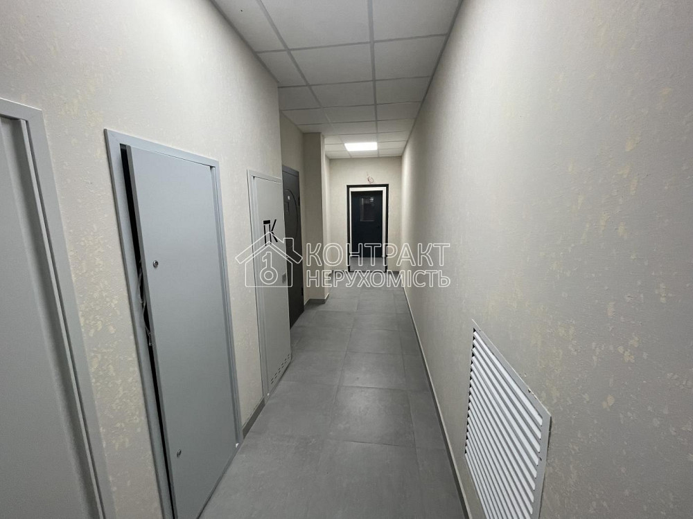 Продаж 1к Квартира 39.7 кв.м Сокольницька вул. Харків - фото 11