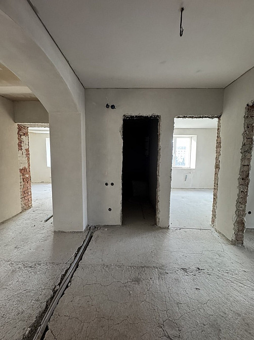 Продаж Квартира 3-кімнатна, 4/9 поверх на вул. Чорноти Курінного Ivano-Frankivs'k - photo 6