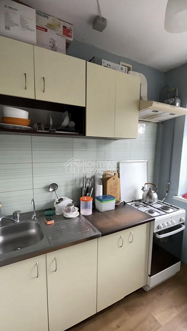 Продаж Квартира 3-кімнатна, 5/5 поверх на вул. Тракторобудівників Харків - фото 1