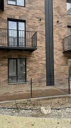 Продаж Квартира 2-кімнатна, 1/4 поверх на 24 Серпня Krykhivtsi