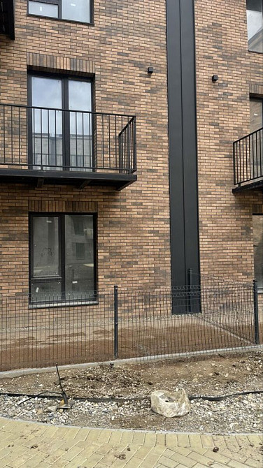 Продаж Квартира 2-кімнатна, 1/4 поверх на 24 Серпня Krykhivtsi - photo 1