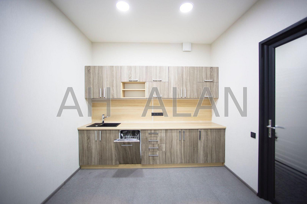 Оренда офісне приміщення на Кловський узв., 7А приміщень - 6, поверх - 36/44 Киев - изображение 11