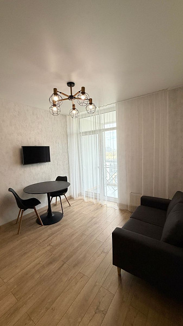 Оренда Квартира 1-кімнатна, 12/16 поверх на Салютна, 2 Київ - фото 7