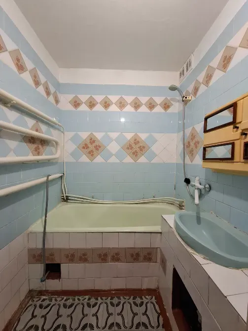 Продаж 4к Квартира 86.6 кв.м Владислава Українця Хмільник - фото 4