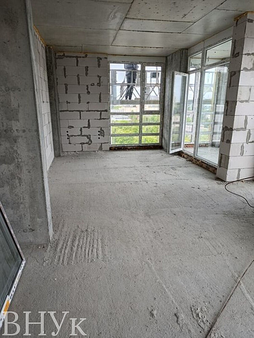 Продаж Квартира 2-кімнатна, 7/10 поверх на вул. Залізнична L'viv - photo 2