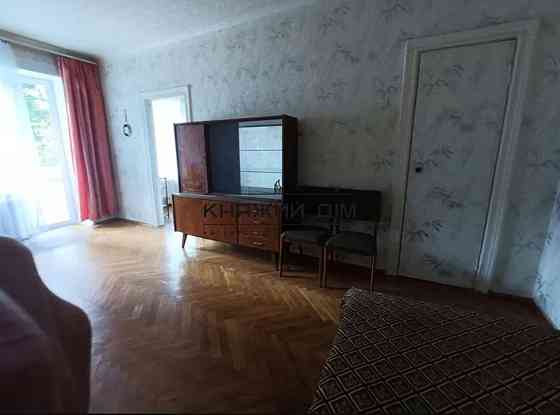 Оренда Квартира 2-кімнатна, 3/5 поверх на Победы просп./ Берестейский просп. Київ