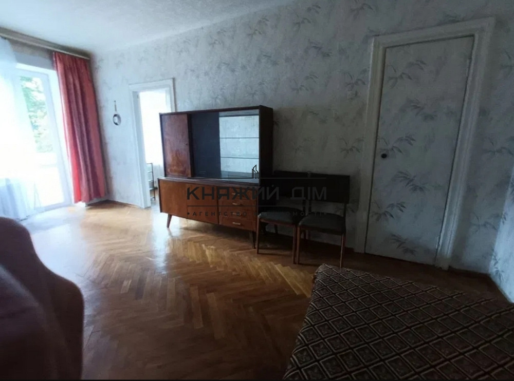 Оренда Квартира 2-кімнатна, 3/5 поверх на Победы просп./ Берестейский просп. Київ - фото 4