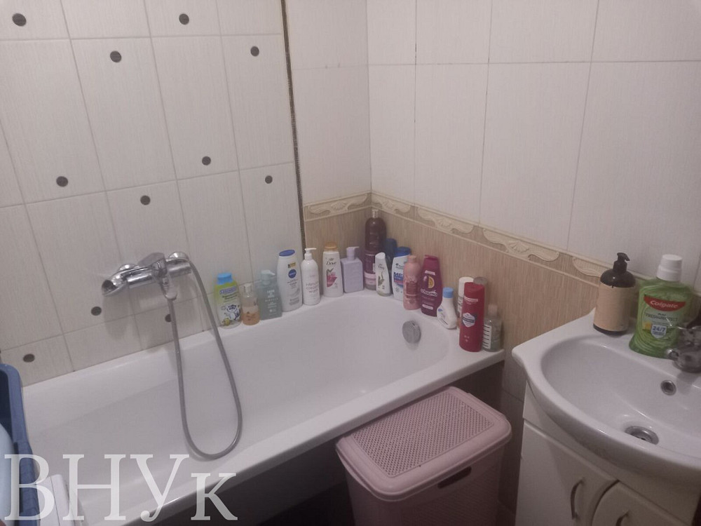 Продаж Квартира 3-кімнатна, 3/9 поверх на Конякіна Luts'k - photo 17