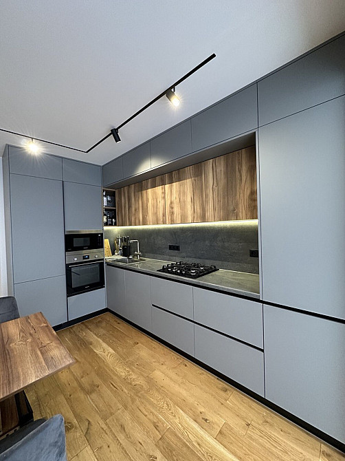 Продаж Квартира 3-кімнатна, 9/14 поверх на Височана вул., 18 Івано-Франківськ - фото 1