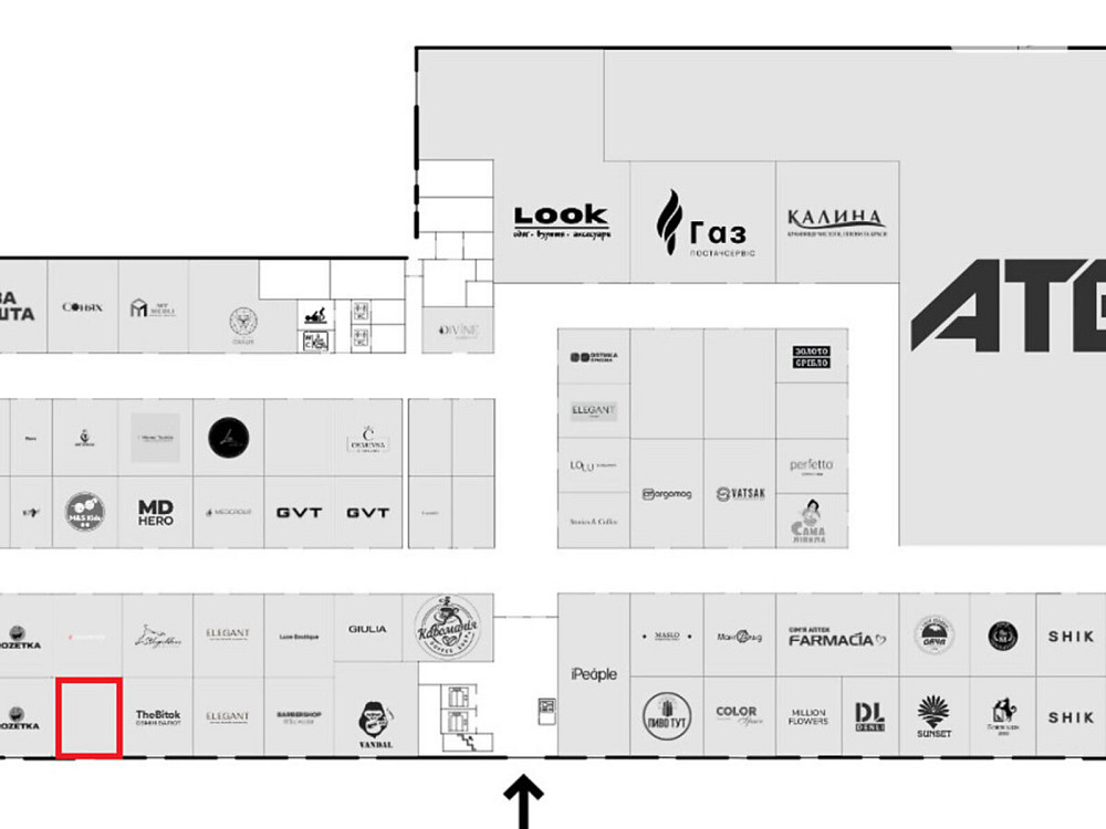 Оренда приміщення вільного призначення Vinnytsya - photo 2