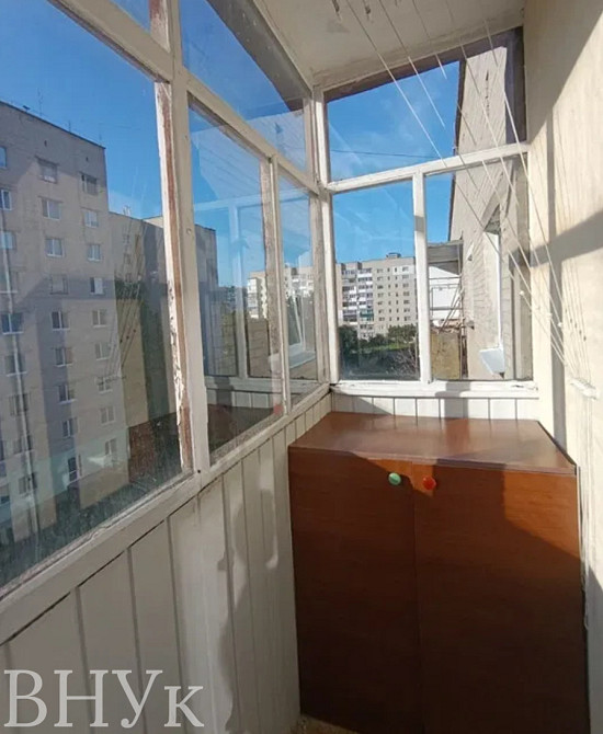 Продаж Квартира 1-кімнатна, 5/5 поверх на Грабовського Луцк - изображение 9