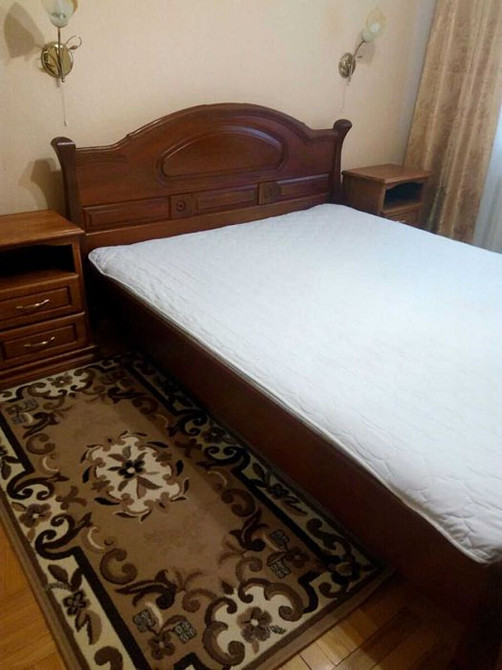 Оренда Квартира 3-кімнатна, 9/9 поверх на ул. Академика Филатова, 1/22 Київ - фото 10