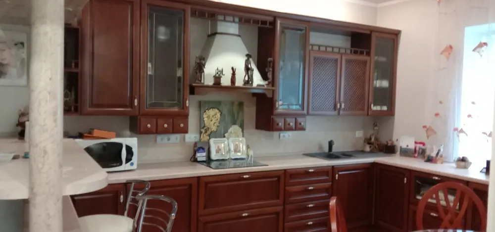 Продаж 3-поверховий Будинок з ділянкою 15 сот 470 кв.м 6 кімн. на Белградська Дніпро - фото 12