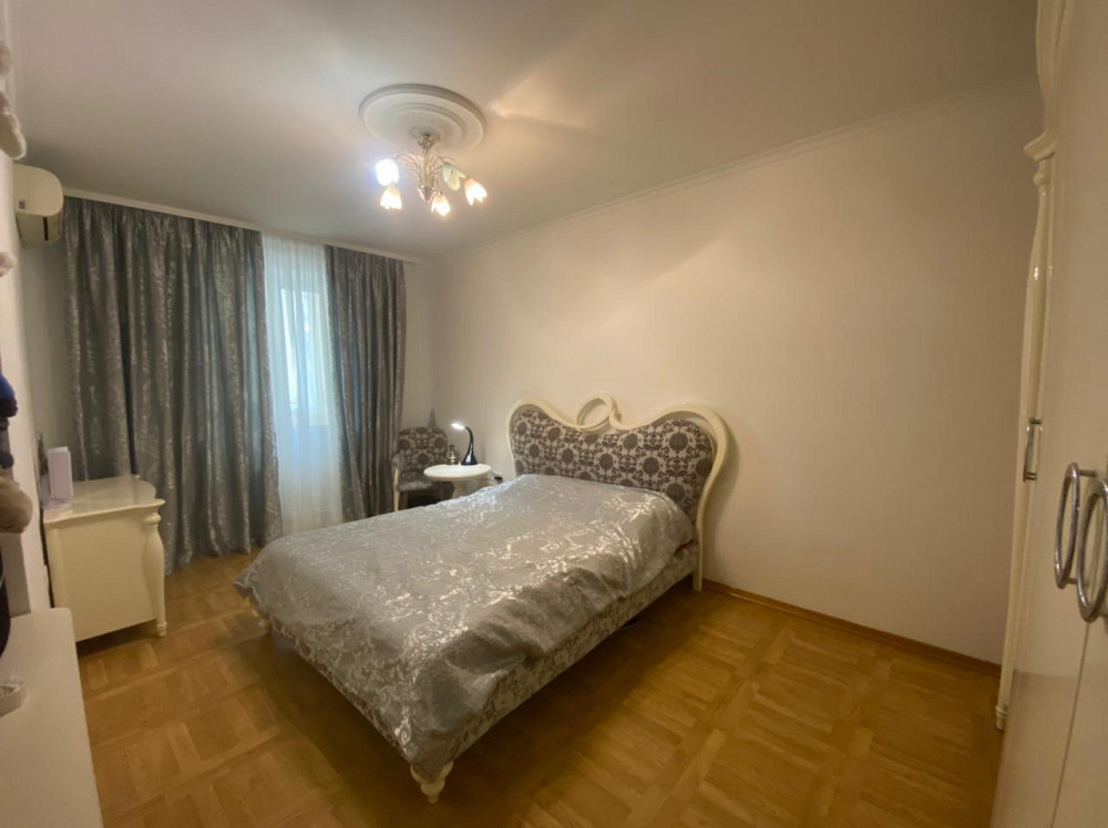 Просторная квартира для большой семьи у моря – ЖК «Каменный Цветок», 7-й Фонтан Odessa - photo 9