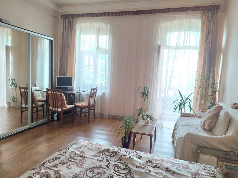 Продам 3-х комнатную квартиру в центре Одессы Odessa - photo 2