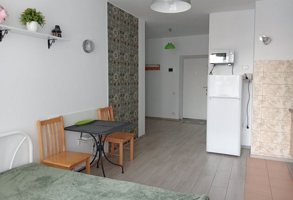 Продаж Квартира 1-кімнатна, 4/11 поверх на Алімпія Галика вул., д. 75 Київ - фото 8